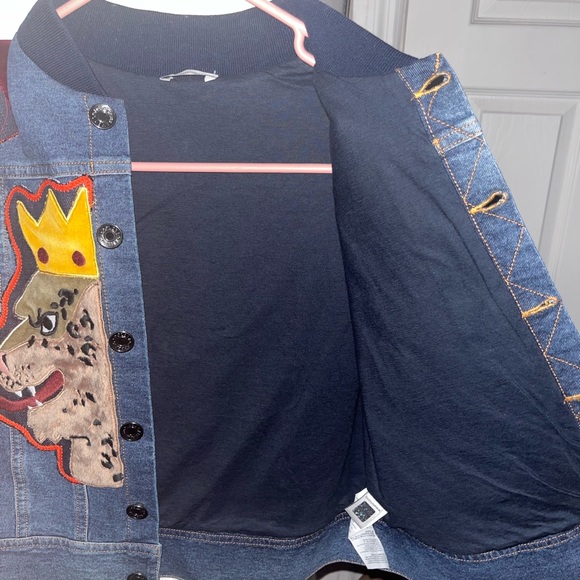 Kids dolce and Gabbana jacket - Picture 9 of 11